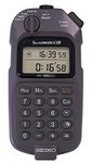 Stopwatch w Multi-Media Timekeeper by Seiko