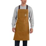 Carhartt Men's Firm Duck Apron, Carhartt Brown, One Size, Carhartt Brown, One Size