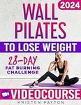 Wall Pilates Workouts for Women to 