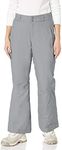 Columbia Women's Modern Mountain 2.0 Pant, Grey Ash, X-Small