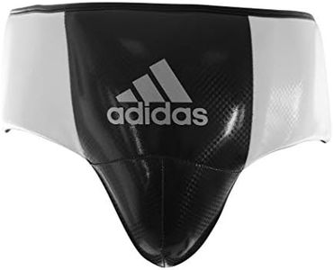 adidas Hybrid Pro Men's Boxing Groin Guard - Boxing Groin Protector