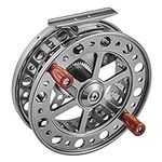 Saion 4.5 inches Float Reel Centrep