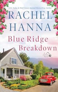 Blue Ridge