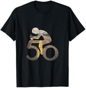 Ciclo 50 C