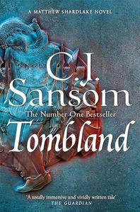 Tombland: 
