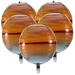 ifundom 5pcs Sunset 22 Balloon Kids