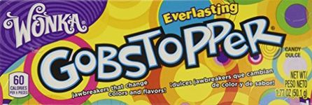 Wonka Everlasting Gobstopper (24 count)