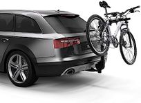 Thule Camber Hitch Bike Rack