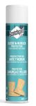 Scotchgard Suede & Nubuck Protector, 1 Can, 300 ml - Water Repellent Spray, Helps Minimize Salt Stains - For Boots, Shoes, Coats, Gloves & More