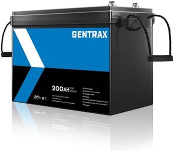 GENTRAX 12