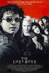 makeuseof The Lost Boys Movie Silk poster 24"x36" inch