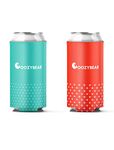 Coozybear 500ml Can Coozy/650ml Bottle Sleeve, Drink Insulator,Can Cooler (Design 17)