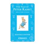 Yoto The Tale of Peter Rabbit & Other Stories by Beatrix Potter – Kids Audio Card for Use with Yoto Player & Mini All-in-1 Audio Player, Fun Screen-Free Listening for Playtime Bedtime Travel, Ages 3+