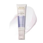 LAURA GELLER NEW YORK Spackle (Diamond) Lightweight Makeup Primer - Skin Perfecting Face Primer with Hyaluronic Acid for Long-Lasting Hydration - 59ml