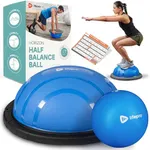 LifePro Half Exercise Ball Trainer 