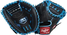 Rawlings | R9 Series Catcher's Mitt