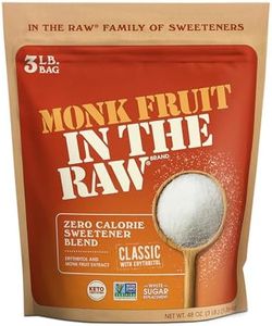 MONK FRUIT