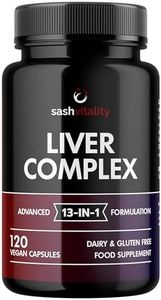 Liver Supp