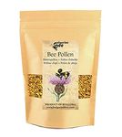 500 g Raw Bee Pollen Wildflowers and Forest Herbs, Unheated, Pure