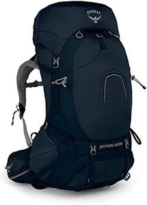Osprey Atmos Ag 65 Unity Blue Sm - Backpack