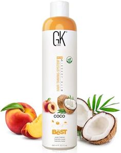 GK HAIR Gl