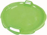 Snow 'N' Go Snow Spinner - Green