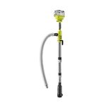 RY18STPA-0 18V ONE+ Cordless Stick Pump, Hyper Green