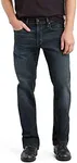 Levi's Men's 559 Relaxed Straight J