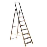 Trade Platform Step Ladder/Ladders (8 Step)