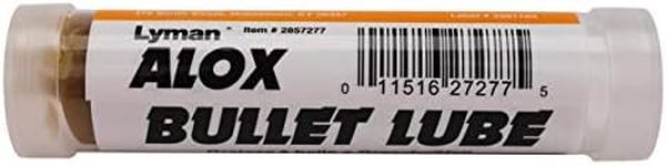 Lyman Alox Bullet Lube Multiple, On