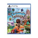 Sony PS5 Sackboy : A Big Adventure
