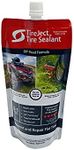 TireJect Tire Sealant Refill (10oz Pouch) - Flat Tire Repair - Fix & Prevent Flat Tires - ATV UTV SxS Lawn Mower Golf Cart Tractor