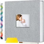 popotop Photo Album Self Adhesive w