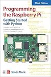 Programming the Raspberry Pi, Third Edition: Getting Started with Python (ELECTRONICS)