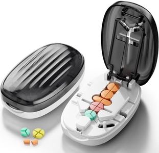 Pill Cutte