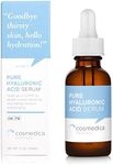 Hyaluronic Acid Serum for Skin- 100