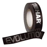 Tibhar edgeband Evolution 12mm / 5m, options St, black