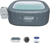 Coleman 15442-BW SaluSpa 4 Person P