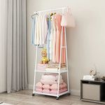 Metal Garment Racks