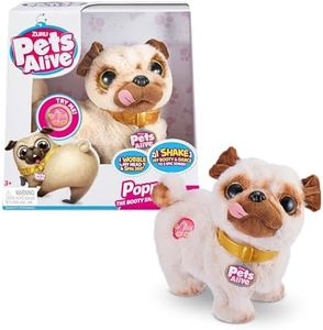Pets Alive