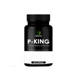 Herbal Joy P-king - 60 Capsules (Pack of 1)