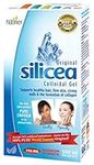 Hubner Original Silicea Ge, Supports Collagen Production, Ideal for Hair, Skin & Nail Health (500ml)