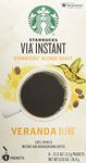 Starbucks VIA® Veranda Blend Coffee