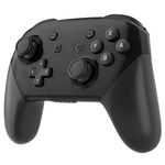 Switch Controller for Nintendo Switch, Wireless Switch Pro Controllers Compatible with Switch, Remote Joystick Gamepad Support Vibration/Screenshot/Wake Up