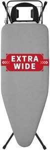 Extra Wide