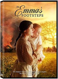 In Emmas Footsteps [Edizione: Stati Uniti] [Italia] [DVD]