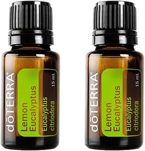 DoTERRA Le