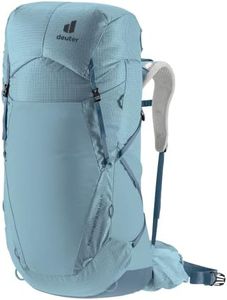 Deuter Aircontact Ultra 45+5 SL - Women's Dusk/Atlantic 45+5 SL