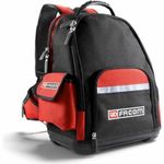 Facom BS.L30PG Backpack with Tool Organiser