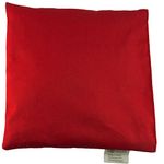 Organic cherry stone pillow by Bonblatt® – Oeko-Tex 100 certificate, naturally and fairly produced in Germany – heat cushion, grain cushion suitable for adults, babies, children and animals